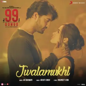 Jwalamukhi (From 99 Songs) image
