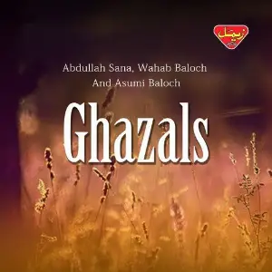 Ghazals image