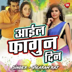 Aail Phagun Din image