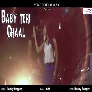 Baby Teri Chaal image