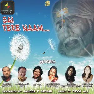 Sai Tere Naam Various Artists