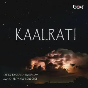 Kaalrati image