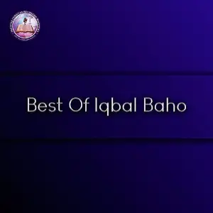 Best of Iqbal Baho image