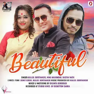 Beautiful - Single image