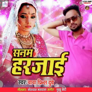 Sanam Harjai image