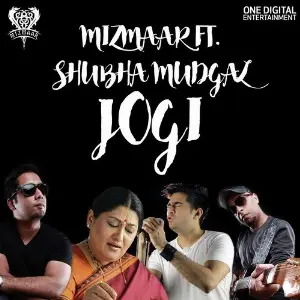 Jogi image