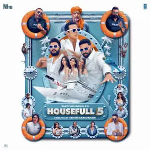 Housefull 5 image