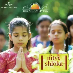 Nitya Shloka - The Art Of Living Ragini, Vennela Nandury