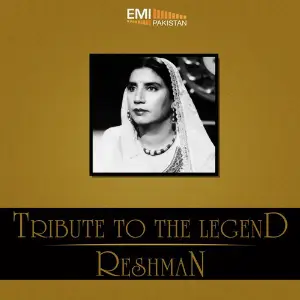 Tribute to the Legend Reshman image