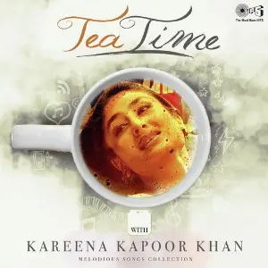 Tea Time with Kareena Kapoor image
