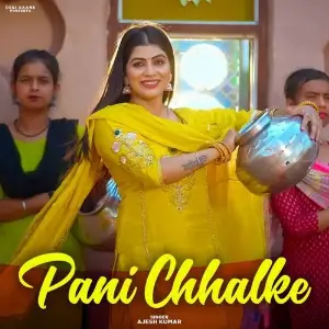 Pani Chhalke image