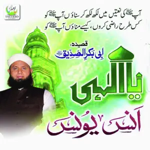 Ya Ilahi image