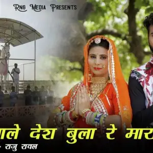 Dhora Wale Desh Bullare Mare Tejal image