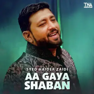 Aa Gaya Shaban - Single image