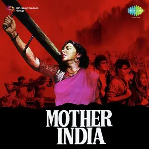 Mother India 