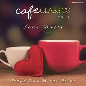 Cafe Classics, Vol. 2 (Love Duets) image