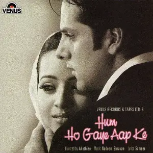 Hum Ho Gaye Aap Ke Nadeem-Shravan