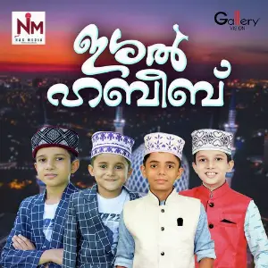 Ishal Habeeb image