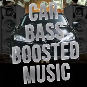 Car Bass Boosted Music image