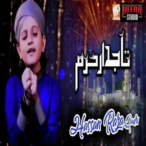 Tajdar E Haram - Single image