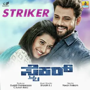 Striker image