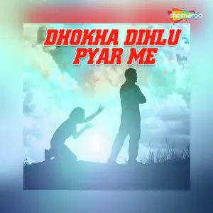 Dhokha Dihlu Pyar Me image