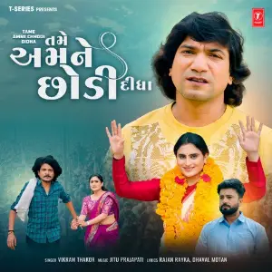 Tame Amne Chhodi Didha image
