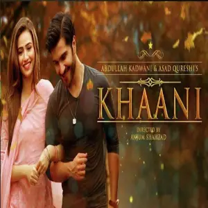 Khaani OST image