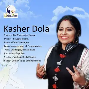 Kasher Dola - Single image