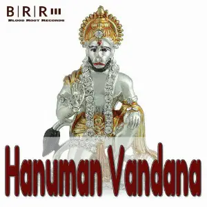 Hanuman Vandana - Single image