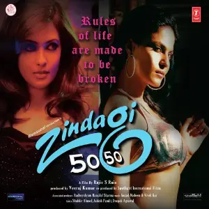 Zindagi 5050 Various Artists