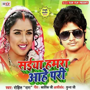 Saiya Hamara Aahe Pari image