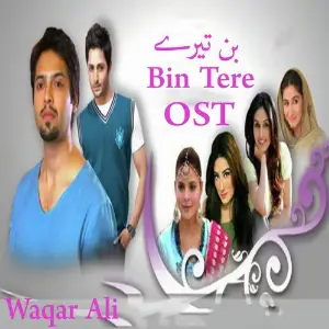 Bin Tere (From Bin Tere) image
