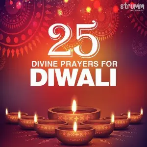 25 Divine Prayers for DIWALI Kedar Pandit