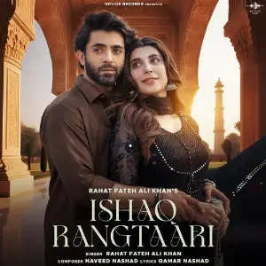 Ishaq Rangtaari image