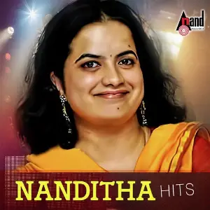 Nanditha Hits Nanditha
