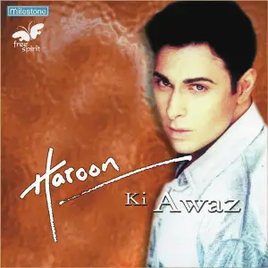 Haroon Ki Awaz Haroon