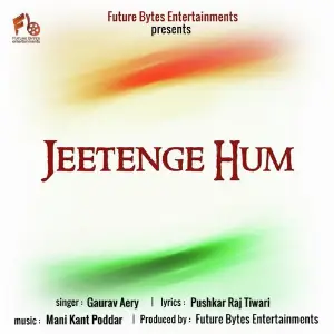 Jeetenge Hum image