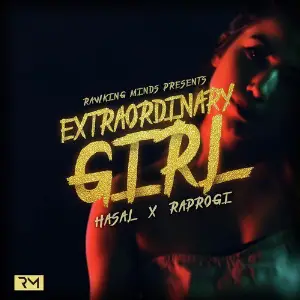 Extraordinary Girl - Single image