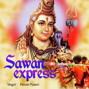 Sawan Express image