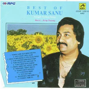 Best Of Kumar Shanu image