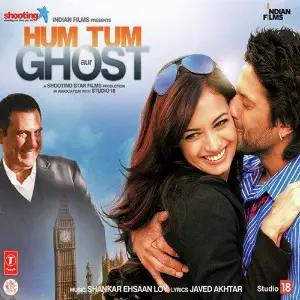 Hum Tum Aur Ghost 