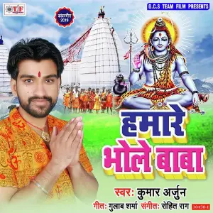 Hamare Bhole Baba image