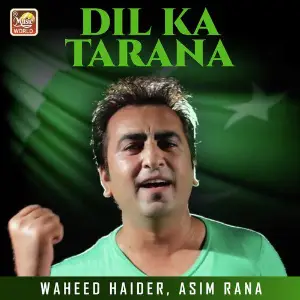Dil Ka Tarana - Single image