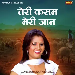 Teri Kasam Meri Jaan image