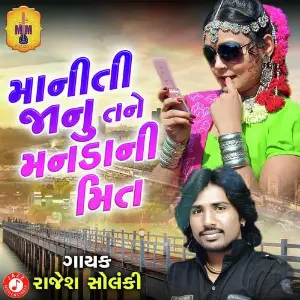 Maaniti Jaanu Tane Mandani Meet image
