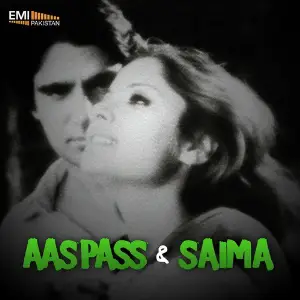 Aas Pass  Saima image
