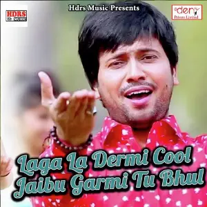 Laga La Dermi Cool Jaibu Garmi Tu Bhul Various Artists