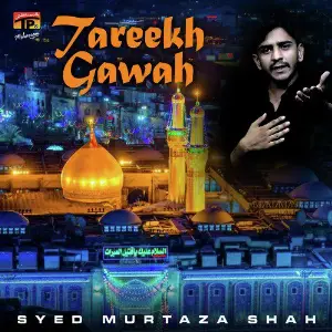 Tareekh Gawah - Single image