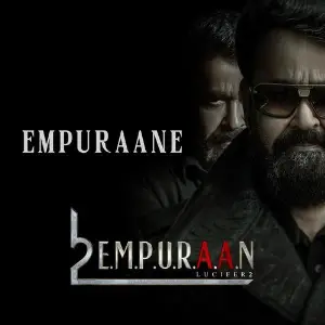 Empuraane (From L2 Empuraan) image